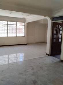 2 Storey Commercial Bungalow at Jalan Masjid Negeri (Green Lane)