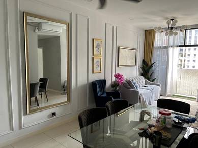 Fera Residence@The Quartz, Wangsa Maju, KL