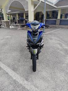 Motor lc V2 5speed 