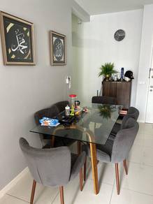 Fera Residence@The Quartz, Wangsa Maju, KL