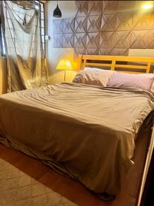 Cosy Clean Room Aircon USJ9