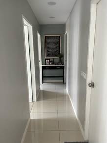 Fera Residence@The Quartz, Wangsa Maju, KL