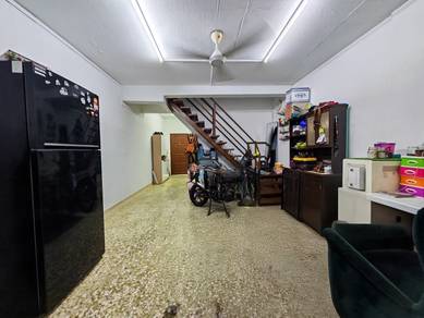 FREEHOLD, EXTEND 2 Storey Terrace Taman Sri Gombak, Gombak