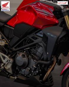 honda cb250r stock ready offer