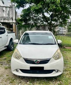 Perodua MYVI 1.3 EZI FACELIFT (A)