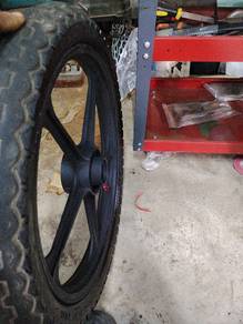 sportrim honda wave125s 