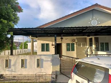 Semi-Detached-House-for-sale-Sitiawan-Perak