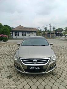 Volkswagen PASSAT 2.0 CC TSI COMFORTLINE