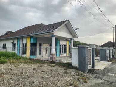Bungalow-House-for-sale-Klang-Selangor