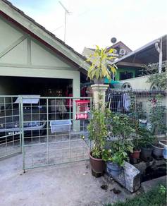 1.5-storey-Terraced-House-for-sale-Bukit-Beruang-Melaka