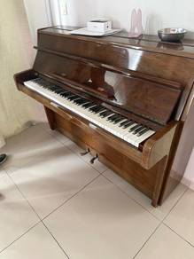Pre-Loved Piano For Sale