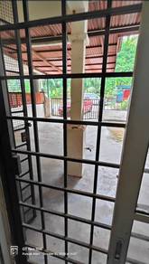 2-storey-Terraced-House-for-rent-Puncak-Alam-Selangor