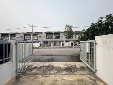 [FULL LOAN|TERMURAH]Double Storey Laman Haris Eco Grandeur Puncak Alam