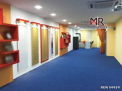 Shop-lot-for-rent-Sungai-Petani-Kedah