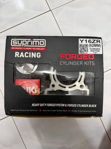Block Suprimo 62mm Y16zr