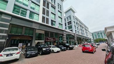 Looking for an Office, SPA, Facial Centre or Retail Space at KK Times