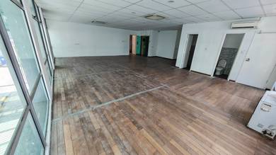 Looking for an Office, SPA, Facial Centre or Retail Space at KK Times