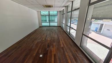 Looking for an Office, SPA, Facial Centre or Retail Space at KK Times