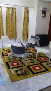 Subject: Rooms to Let: Taman Keramat Permai, Setiawangsa (REFURBISHED)