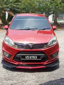 Proton IRIZ 1.3 STANDARD (A)