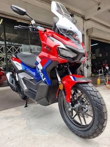ADV160 Adv 160 Trico **Senang Urus Loan**