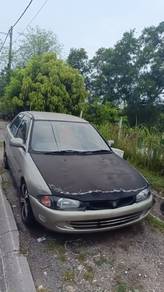 Proton WIRA 1.3 A/B GL (M)