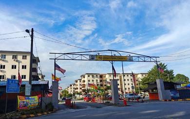 Puchong Utama Court 1
