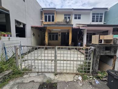 2-storey-Terraced-House-for-rent-Puchong-Selangor