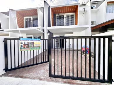 Best Buy Dua Ruby Parkhomes in Casa Green Cybersouth Dengkil Selangor