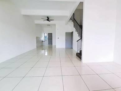 Full Loan_2 Storey Terrace at Bandar Tasek Mutiara near Batu Kawan