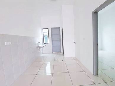 Full Loan_2 Storey Terrace at Bandar Tasek Mutiara near Batu Kawan