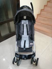Graco Baby Stroller