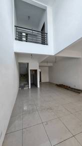 Gayamas 118 | Triple Storey | Bare Condition | Below Market Value