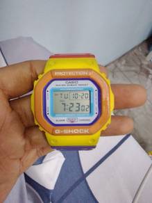 gshock