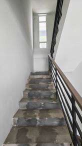 Gayamas 118 | Triple Storey | Bare Condition | Below Market Value