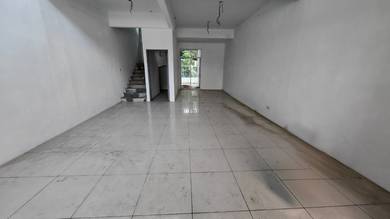 Gayamas 118 | Triple Storey | Bare Condition | Below Market Value