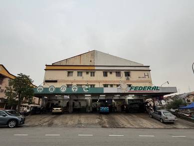 Taman Cahaya Kota Puteri Apartment @ Masai FOR SALE 🔥