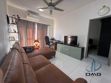 FOR SALE Laman Impian Bandar Botanic Klang Townhouse 1st Floor