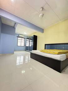 Kulai Bandar Putra Corner For Sale