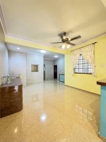 Kulai Bandar Putra Corner For Sale