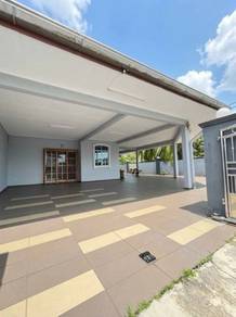 Kulai Bandar Putra Corner For Sale