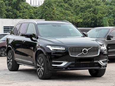 2019 Volvo XC90 2.0 T8 INSCRIPTION PLUS (A) FL2020
