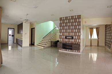 MARK DOWN Bungalow FULLY RENO Idaman Hills Selayang
