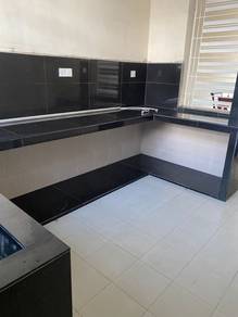 Rumah 2 Tingkat Untuk Disewa, PR1MA Kamunting, 4 Bilik, 3 Bilik Air