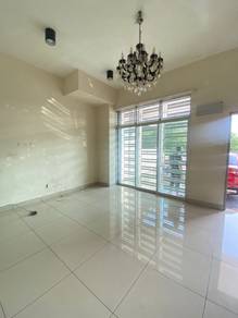 Rumah 2 Tingkat Untuk Disewa, PR1MA Kamunting, 4 Bilik, 3 Bilik Air