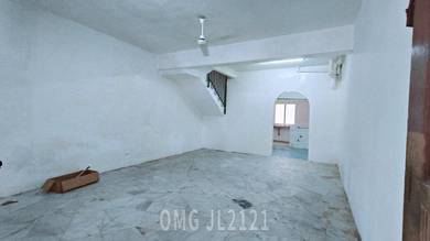 2-storey-Terraced-House-for-sale-Klang-Selangor