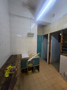 1st floor Shop Apartment at Taman Sentosa, Klang