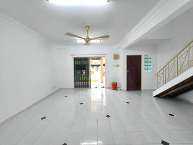 2-storey-Terraced-House-for-sale-Kota-Tinggi-Johor