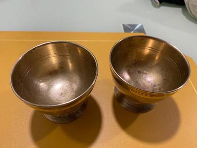 brass