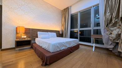 Regalia KL Master Room Attached Bath | Near KTM & LRT PWTC